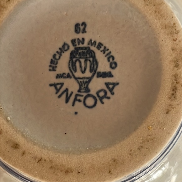 VTG 1950’s Chalet Suizo Wine Jug - Picture 4 of 5